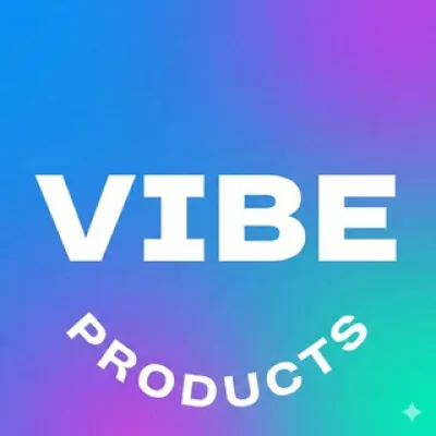 Vibe Products