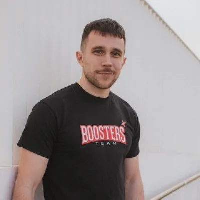 Oleksandr Lisik