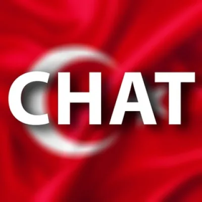 TurkishTG Chat