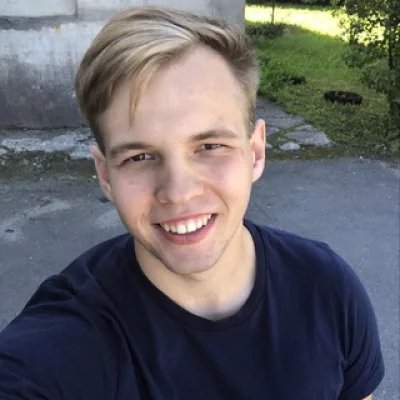 Александр Иванов