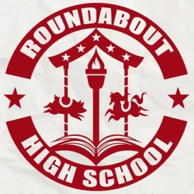 ROUNDABOUT HIGH SCHOOL