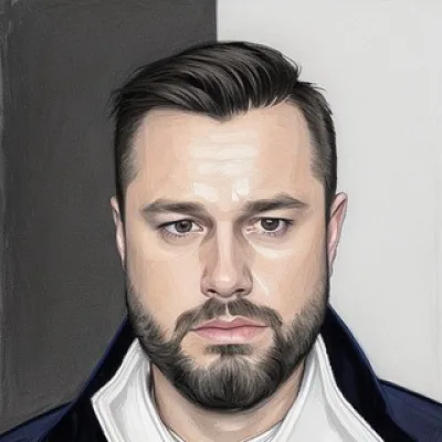 Игорь Милош