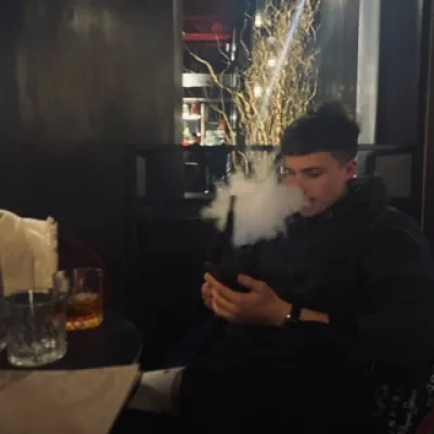 Bernard CEO