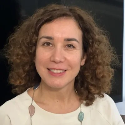 Элла Четвертакова