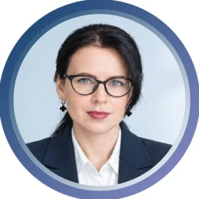 Мария Гоголева | Деньги по-взрослому