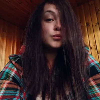 Юлька Афигевулька