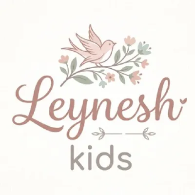 Leynesh Kids🍼👼