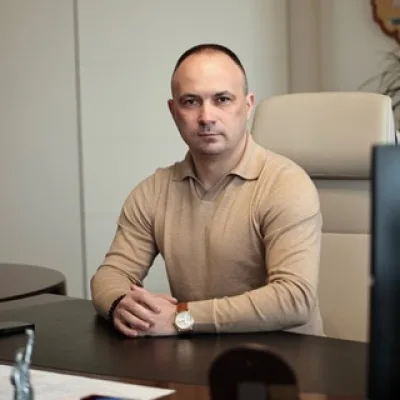 🇺🇦 Роман Романюк/ Волинська ОДА (ОВА)