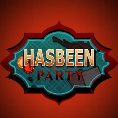 HasBeen afterparty | МСК | 15 мая