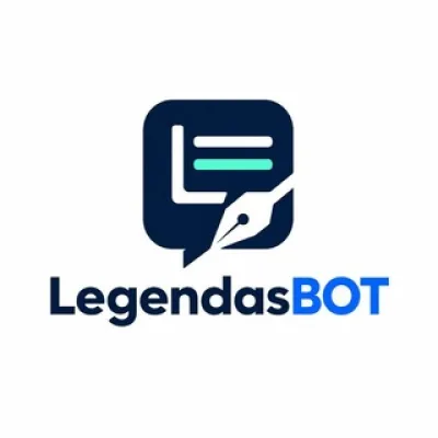 LegendasBOT Topic