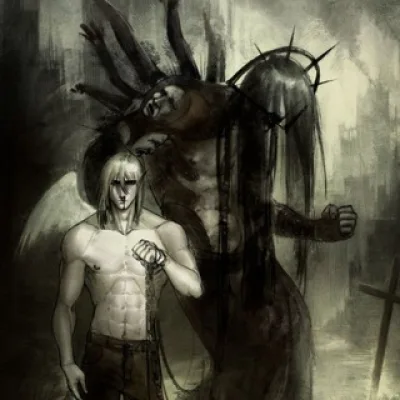 Lore : BIOHAZARD