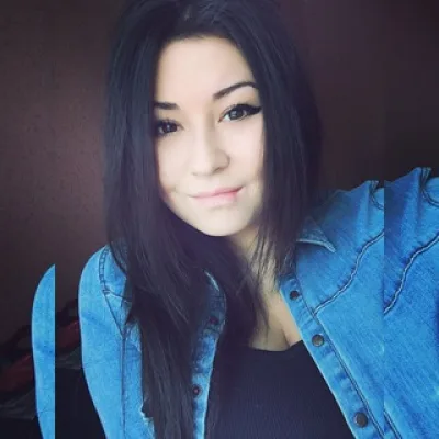 Камилла Валетова