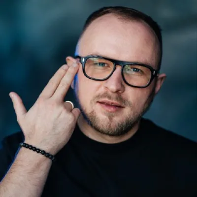 Павел Шульга