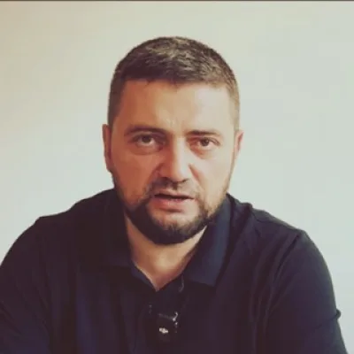 Харун Вадим Сидоров
