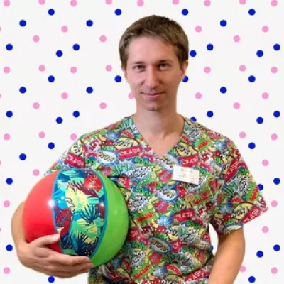 Doc Leo Tumanov