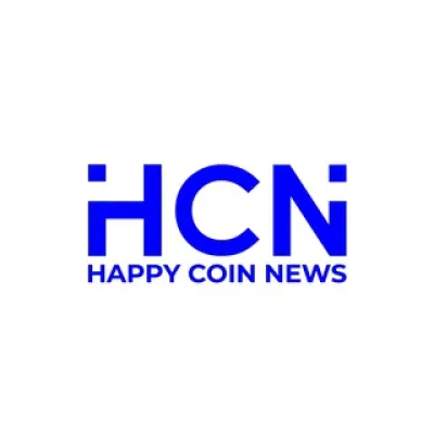 Happy Coin News (EN)