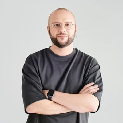 Alexey Evdokimov