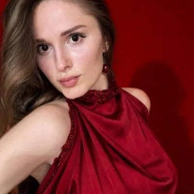 Marina Babich