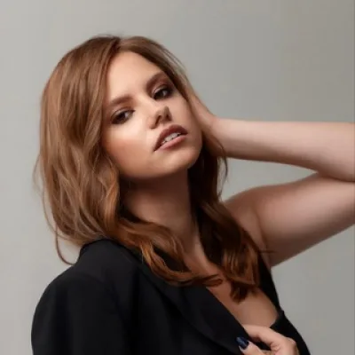 Карина Богданова