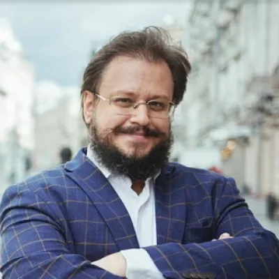 Boris Orekhov