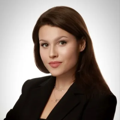 Julia Ureneva