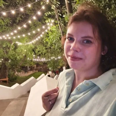 Елена Карпова