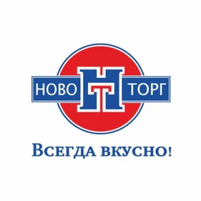 Новоторг, кондитерская компания