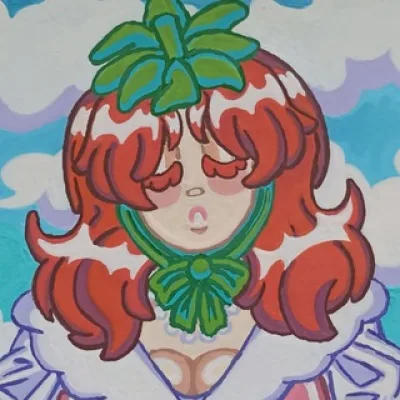 🍓Сα∂ Αⲗα Κⲗƴɓʜυκυ🌿{16+}коммишки 0/5