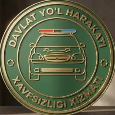 Qashqadaryo IIB YHXB | Rasmiy kanal