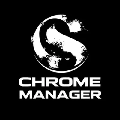Chrome Manager