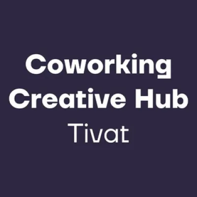 Creative Hub & Coworking Tivat
