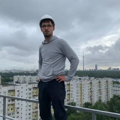 Алексей