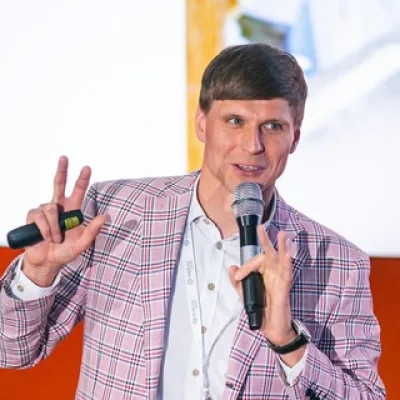 Дмитрий Севальнев