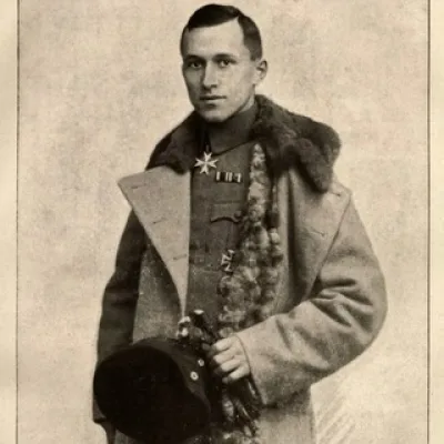 Генрих