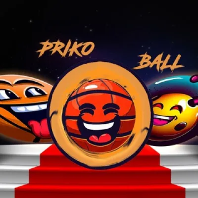 PrikoBALL