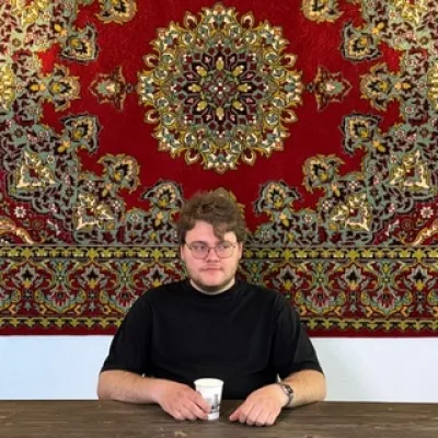 Артем Теплый