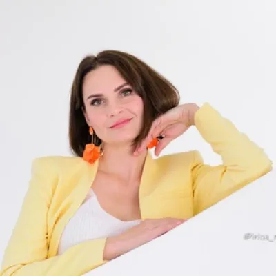Елена Масловская