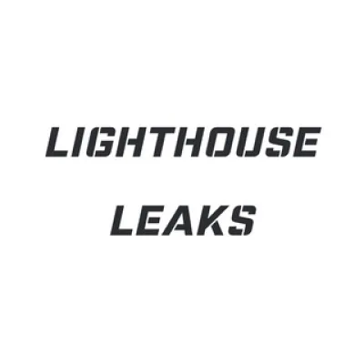 Lighthouse Leaks