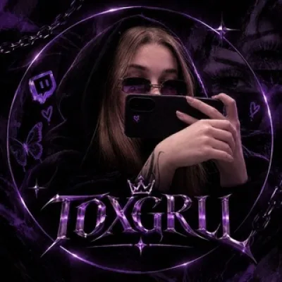 TOXGRLL CHANNEL