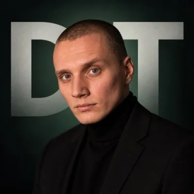 Слушай Евгена! | Darth Traders