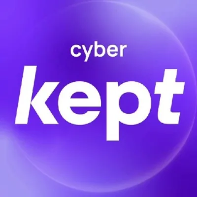 Kept | Cyber
