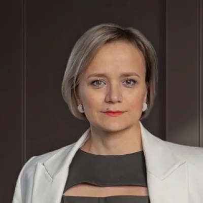 Наталья Денисова