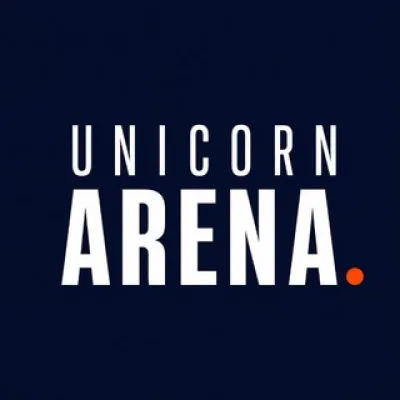 UNICORN ARENA • Арена Единорогов