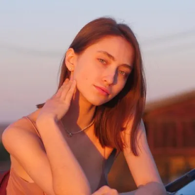 Милена