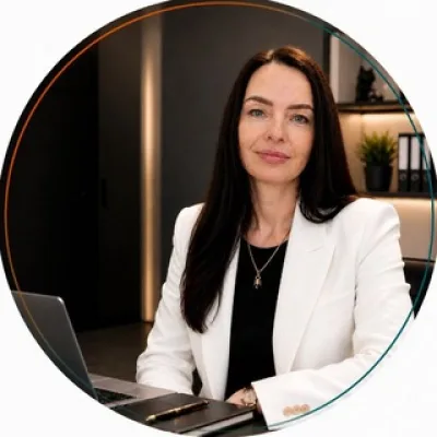 Елизавета Иванова