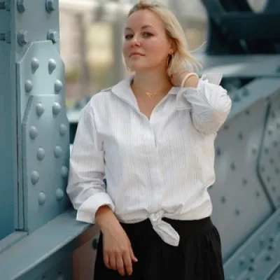 Sveta Bolshakova