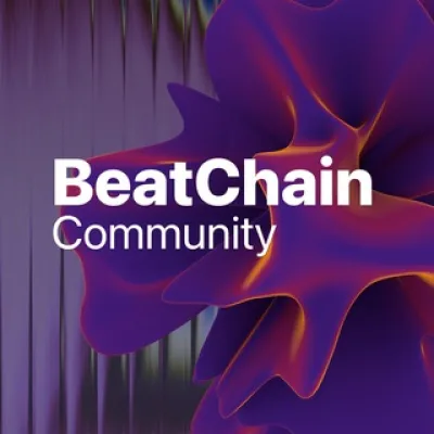 BeatChain Community