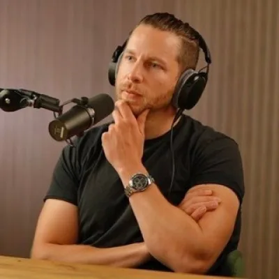 Ben Berndt