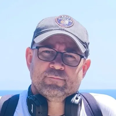 Serge Himmelreich