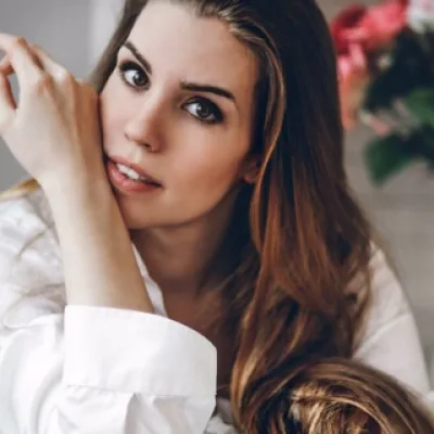 Анна Виноградова